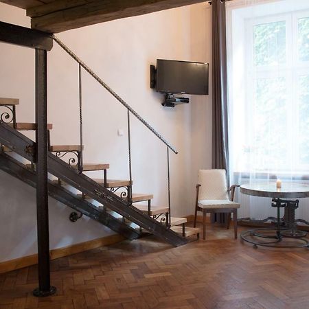 Lovenovsky Apartments Krakow Bagian luar foto