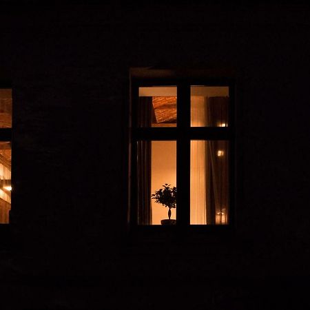 Lovenovsky Apartments Krakow Bagian luar foto