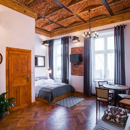 Lovenovsky Apartments Krakow Bagian luar foto