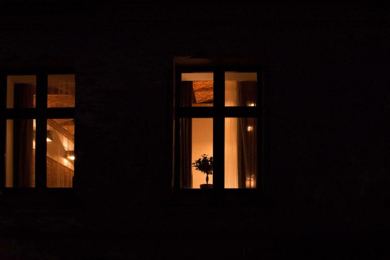 Lovenovsky Apartments Krakow Bagian luar foto