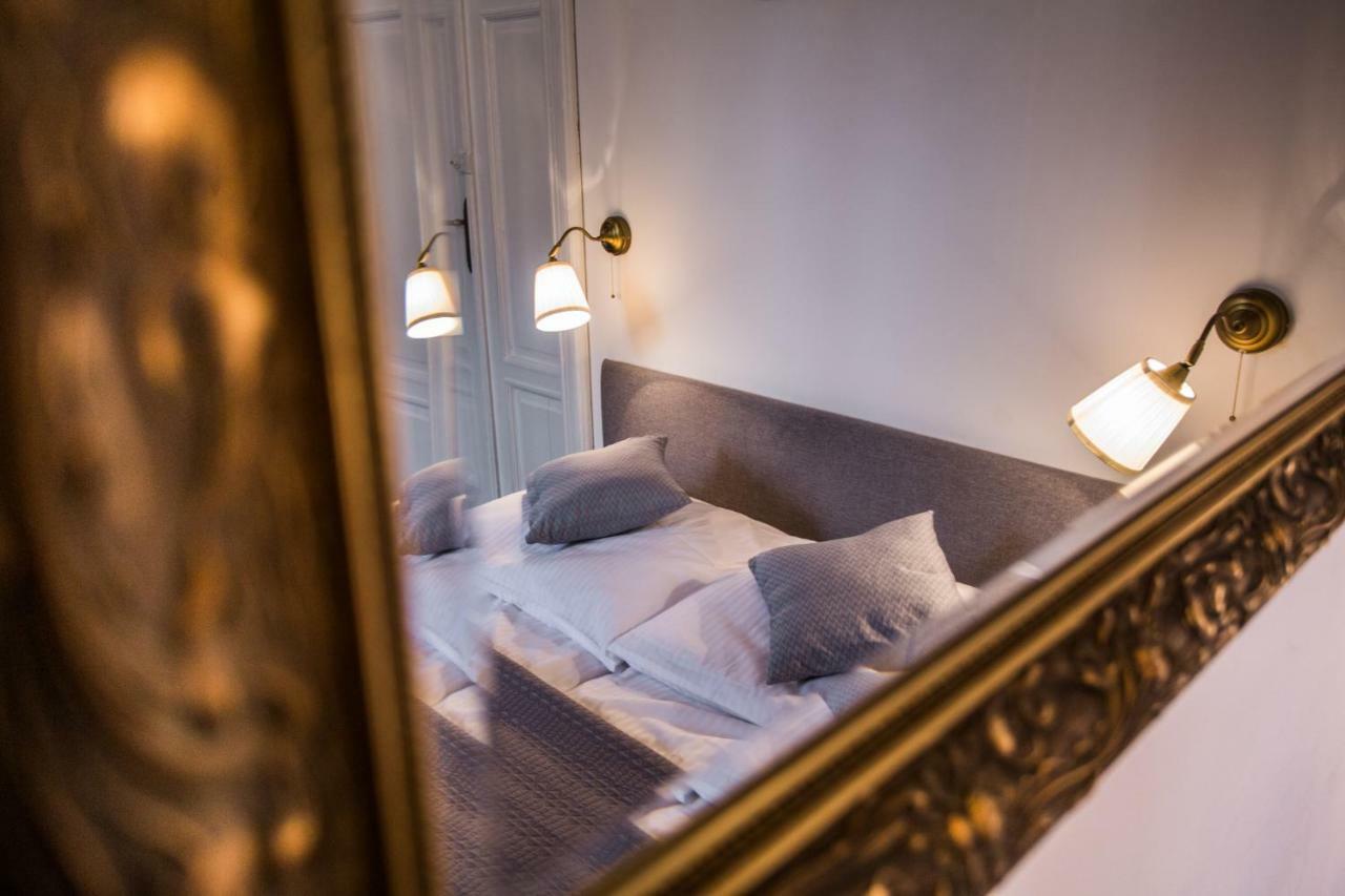 Lovenovsky Apartments Krakow Bagian luar foto