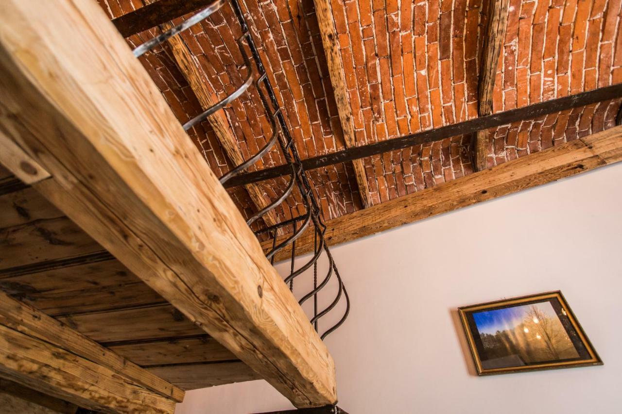 Lovenovsky Apartments Krakow Bagian luar foto