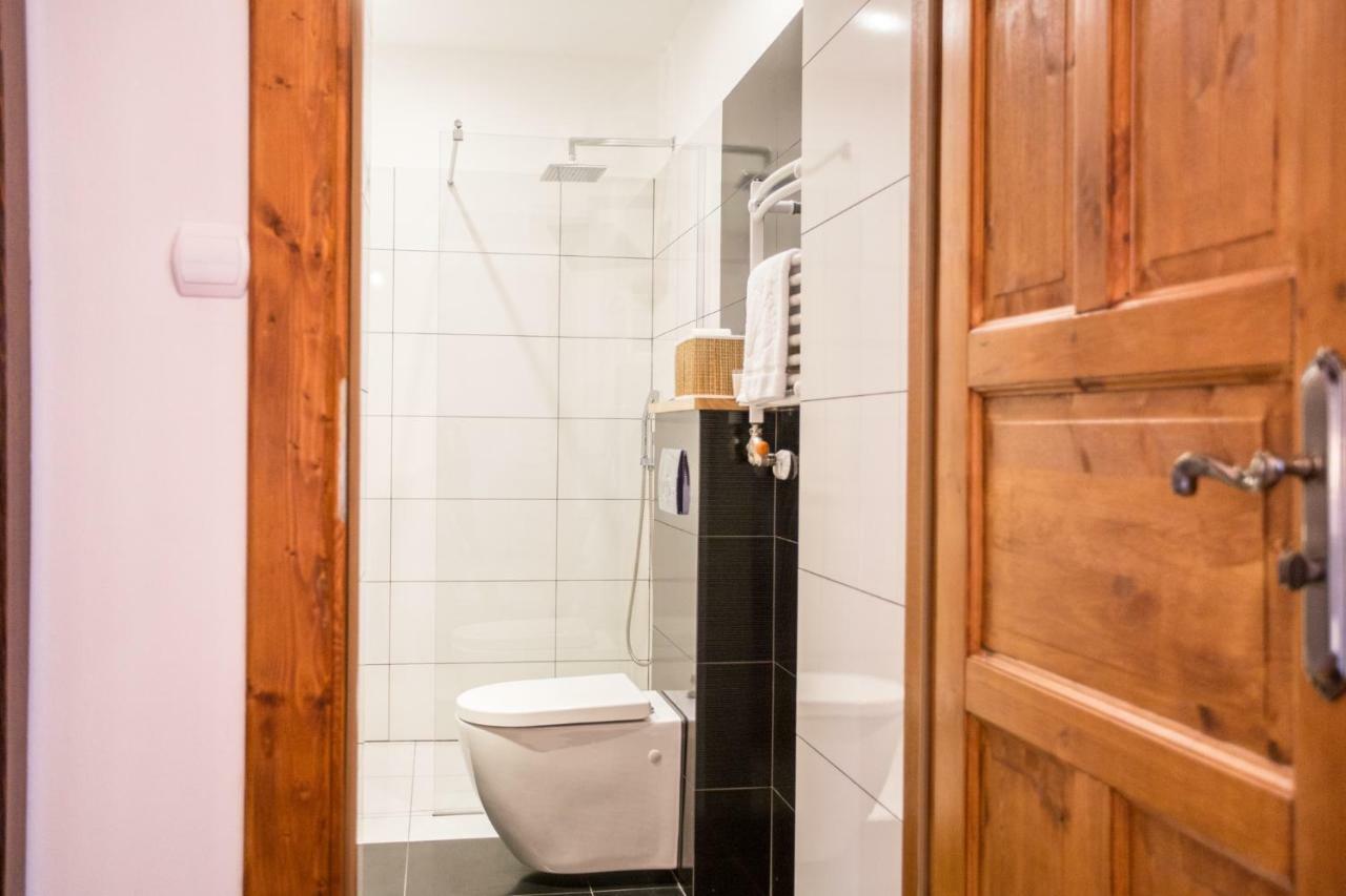 Lovenovsky Apartments Krakow Bagian luar foto