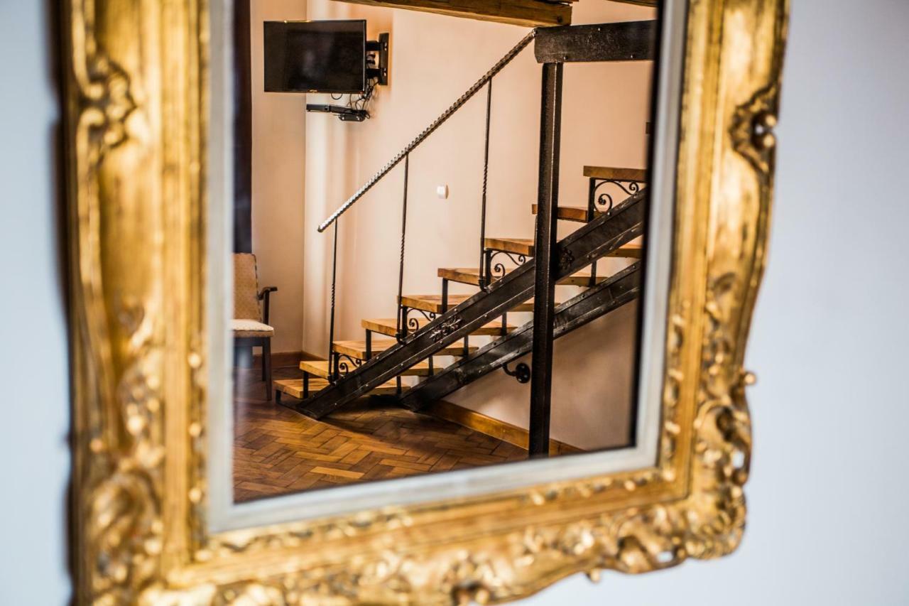 Lovenovsky Apartments Krakow Bagian luar foto