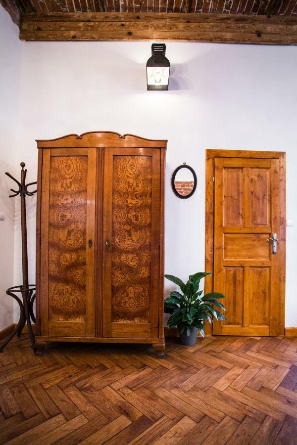 Lovenovsky Apartments Krakow Bagian luar foto