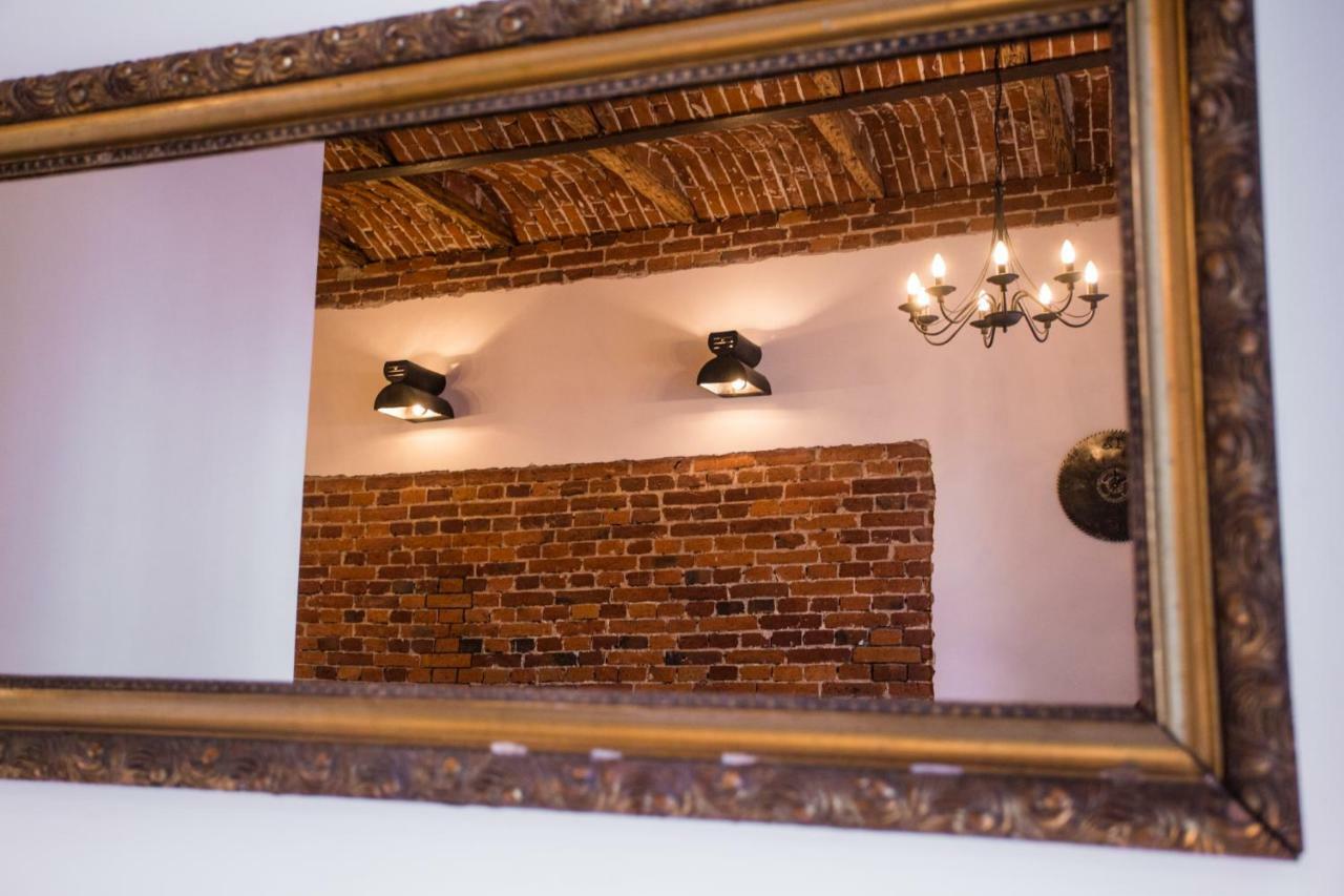 Lovenovsky Apartments Krakow Bagian luar foto