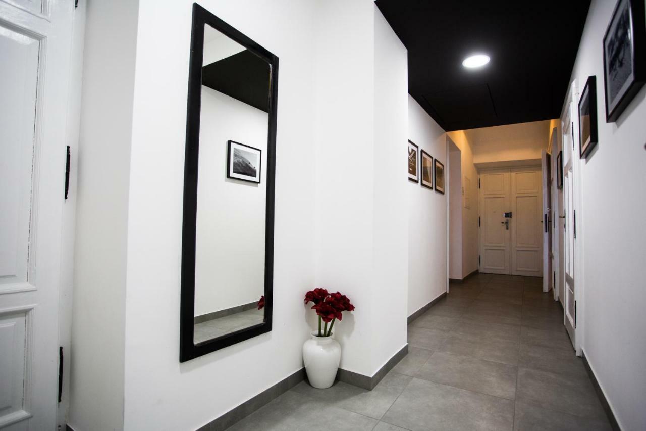 Lovenovsky Apartments Krakow Bagian luar foto
