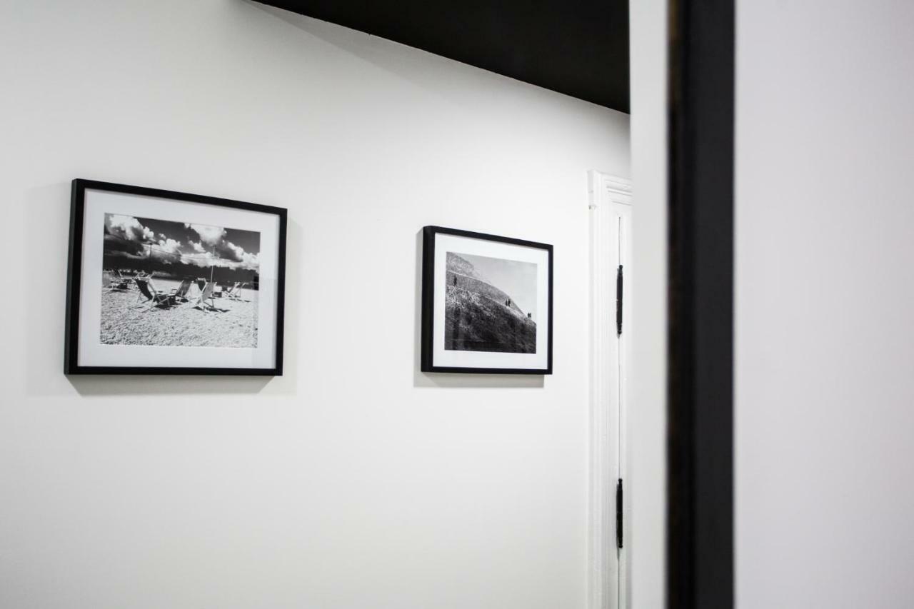 Lovenovsky Apartments Krakow Bagian luar foto
