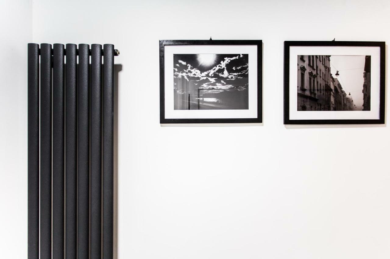 Lovenovsky Apartments Krakow Bagian luar foto